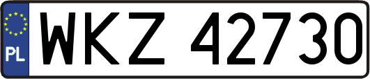 WKZ42730
