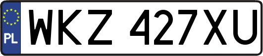 WKZ427XU