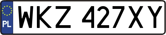 WKZ427XY