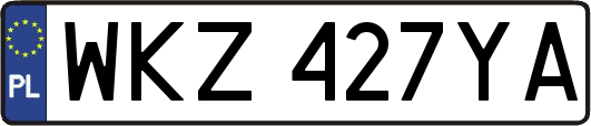 WKZ427YA