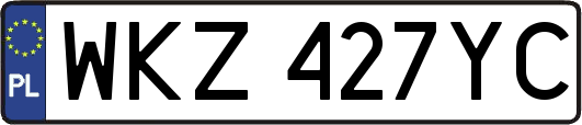 WKZ427YC