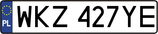 WKZ427YE