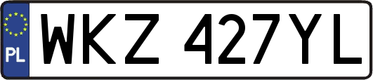 WKZ427YL