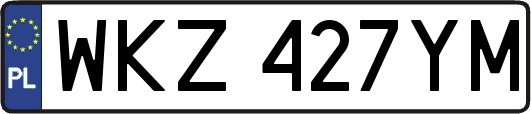 WKZ427YM