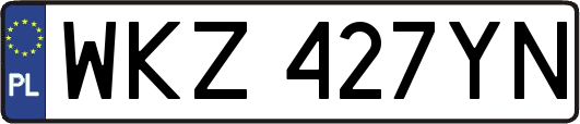 WKZ427YN