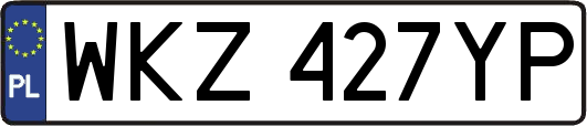 WKZ427YP