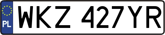 WKZ427YR