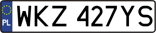 WKZ427YS