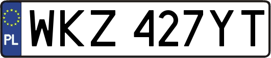 WKZ427YT