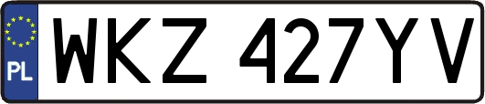WKZ427YV