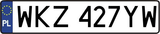 WKZ427YW