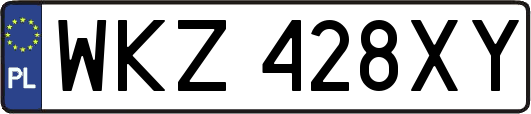 WKZ428XY