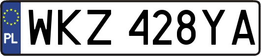 WKZ428YA