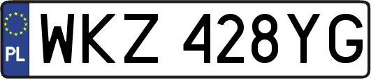 WKZ428YG