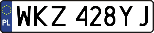WKZ428YJ