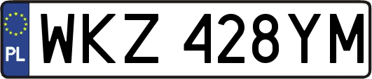WKZ428YM