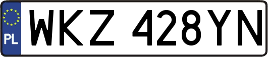 WKZ428YN