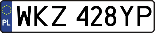 WKZ428YP