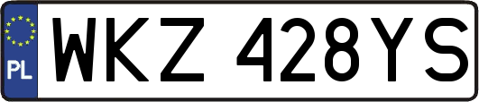 WKZ428YS