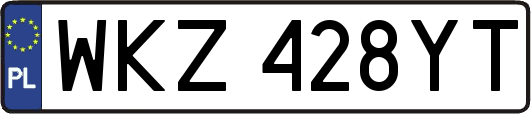 WKZ428YT