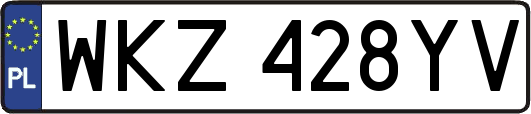 WKZ428YV