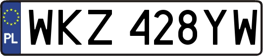 WKZ428YW