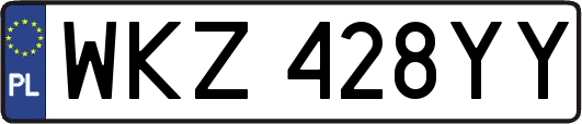 WKZ428YY