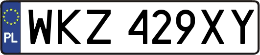 WKZ429XY