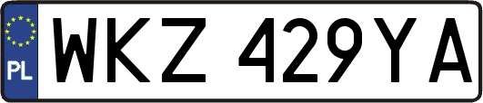 WKZ429YA