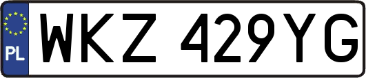 WKZ429YG