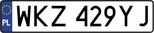 WKZ429YJ