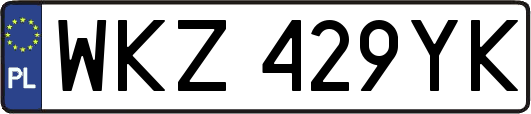 WKZ429YK