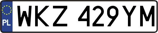WKZ429YM
