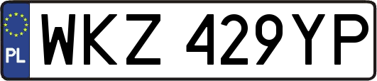 WKZ429YP