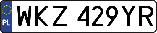 WKZ429YR