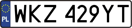 WKZ429YT