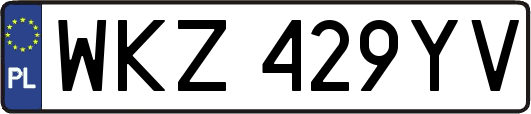 WKZ429YV