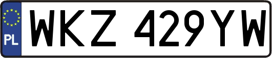WKZ429YW