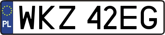 WKZ42EG