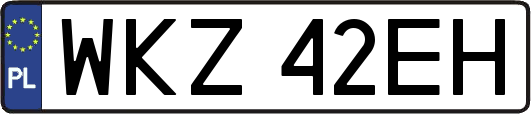 WKZ42EH
