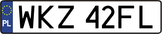 WKZ42FL