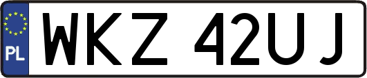 WKZ42UJ