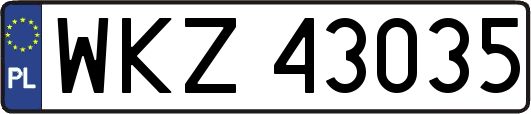 WKZ43035