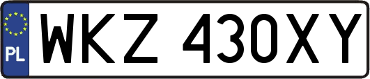 WKZ430XY