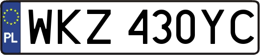 WKZ430YC