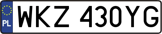WKZ430YG