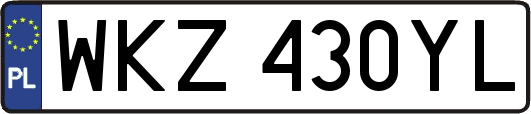WKZ430YL