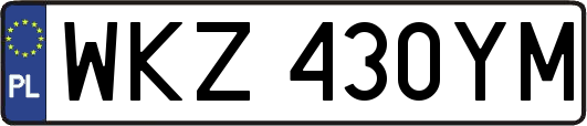 WKZ430YM