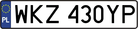 WKZ430YP