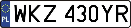 WKZ430YR